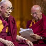 Paris consacre le Dalai Lama citoyen d'honneur